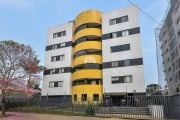 Apartamento com 3 quartos à venda na Rua Doutor José Palú, 276, Novo Mundo, Curitiba