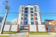 Apartamento com 2 quartos à venda na Rua Jornalista Caio Machado, 1051, Santa Quitéria, Curitiba