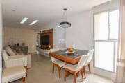 Apartamento com 3 quartos à venda na Avenida Anita Garibaldi, 1204, Cabral, Curitiba