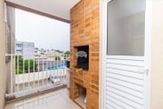 Apartamento com 2 quartos à venda na Rua Tavares de Lyra, 957, Iná, São José dos Pinhais