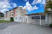 Apartamento com 3 quartos à venda na Estrada de Santa Cândida, 242, Santa Cândida, Curitiba