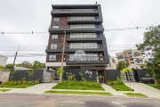 Apartamento com 3 quartos à venda na Rua Vitória, 337, Cabral, Curitiba