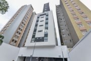 Apartamento com 2 quartos à venda na Rua Guilherme Pugsley, 2620, Água Verde, Curitiba