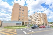 Apartamento com 2 quartos à venda na Rua José Zaleski, 1240, Capão Raso, Curitiba