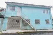 Casa em condomínio fechado com 4 quartos à venda na Rua Cascavel, 595, Boqueirão, Curitiba