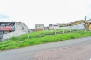 Terreno à venda na Rua Frederico Peter, 130, Pinheirinho, Curitiba