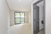 Apartamento com 1 quarto à venda na Rua Guilherme Pugsley, 1800, Água Verde, Curitiba