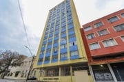 Apartamento com 3 quartos à venda na Alameda Cabral, 246, Centro, Curitiba