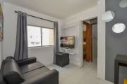 Apartamento com 1 quarto à venda na Rua Nilo Cairo, 68, Centro, Curitiba