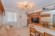 Apartamento com 2 quartos à venda na Rua Frederico Müller, 581, Campo Comprido, Curitiba