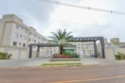 Apartamento com 2 quartos à venda na Rua Terezinha Venancio, 100, Santo Antônio, São José dos Pinhais