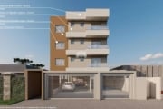 Apartamento com 3 quartos à venda na Rua Marialva, 179, Centro, Pinhais