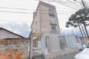 Apartamento com 2 quartos à venda na Rua Eduardo Victor Piechnik, 152, Uberaba, Curitiba