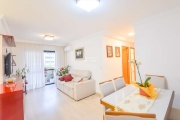 Apartamento com 3 quartos à venda na Avenida Anita Garibaldi, 1282, Cabral, Curitiba