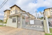 Apartamento com 2 quartos à venda na Rua Thereza Lopes Skroski, 141, Santa Cândida, Curitiba