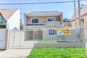 Casa com 3 quartos à venda na Rua Santa Edwiges, 70, Abranches, Curitiba