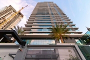 Apartamento com 3 quartos à venda na Rua Deputado Heitor Alencar Furtado, 3315, Campo Comprido, Curitiba