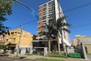 Apartamento com 1 quarto para alugar na Avenida Silva Jardim, 1275, Rebouças, Curitiba