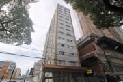 Apartamento com 1 quarto para alugar na Travessa Frei Caneca, 105, Centro, Curitiba