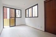 Sala comercial para alugar na Avenida Sete de Setembro, 4881, Batel, Curitiba