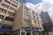 Apartamento com 1 quarto para alugar na Rua Emiliano Perneta, 201, Centro, Curitiba