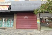 Ponto comercial para alugar na Rua Martim Afonso, 283, São Francisco, Curitiba