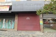 Ponto comercial para alugar na Rua Martim Afonso, 283, São Francisco, Curitiba