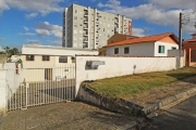 Apartamento com 1 quarto para alugar na Rua Nicolau Salomão, 862, Tingui, Curitiba