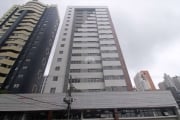 Apartamento com 3 quartos para alugar na Rua Chichorro Júnior, 364, Cabral, Curitiba