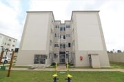Apartamento com 2 quartos para alugar na Rua Dilson Luiz, 1245, Umbará, Curitiba