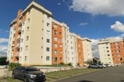 Apartamento com 3 quartos para alugar na Rua Agostinho Brusamolin, 333, Cidade Industrial, Curitiba