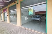 Ponto comercial para alugar na Avenida Anita Garibaldi, 2480, Boa Vista, Curitiba