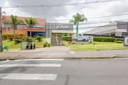 Ponto comercial para alugar na Avenida Anita Garibaldi, 2480, São Lourenço, Curitiba