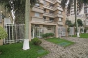 Apartamento com 2 quartos para alugar na Rua Parintins, 972, Vila Izabel, Curitiba