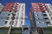 Apartamento com 2 quartos para alugar na Rua Aviador Cícero Marques, 91, Bacacheri, Curitiba