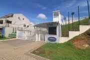 Apartamento com 2 quartos para alugar na Rua Desembargador Cid Campelo, 6532, Cidade Industrial, Curitiba