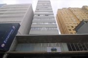 Sala comercial para alugar na Rua José Loureiro, 603, Centro, Curitiba