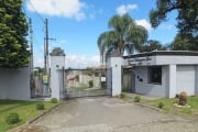 Casa em condomínio fechado com 2 quartos para alugar na Rua Ângelo Pianaro, 1999, Butiatuvinha, Curitiba