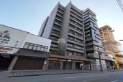 Sala comercial para alugar na Rua Conselheiro Laurindo, 502, Centro, Curitiba