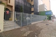 Sala comercial para alugar na Rua Alferes Poli, 405, Rebouças, Curitiba