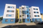 Apartamento com 2 quartos para alugar na Rua Ladislau Gubaua, 456, Jardim Ipanema, Almirante Tamandaré