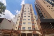 Apartamento com 1 quarto para alugar na Rua Francisco Alves Guimarães, 170, Cristo Rei, Curitiba