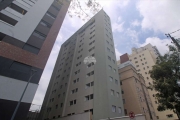 Apartamento com 1 quarto para alugar na Rua Guararapes, 1375, Vila Izabel, Curitiba