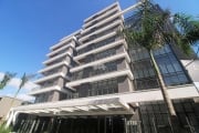 Apartamento para alugar na Avenida Silva Jardim, 2733, Água Verde, Curitiba