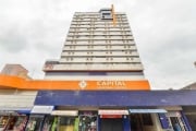 Sala comercial para alugar na Rua Conselheiro Laurindo, 600, Centro, Curitiba