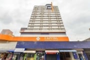 Sala comercial para alugar na Rua Conselheiro Laurindo, 600, Centro, Curitiba