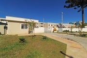 Apartamento com 2 quartos para alugar na Rua Manoel Barbosa, 207, Jardim Campo Verde, Almirante Tamandaré