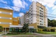 Apartamento com 2 quartos para alugar na Rua Vinte e Nove de Junho, 267, Bacacheri, Curitiba