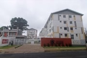 Apartamento com 2 quartos para alugar na Rua Paulo Kulik, 182, Santa Cândida, Curitiba