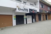 Ponto comercial para alugar na Rua Antônio de Oliveira Santos, 34, Cidade Industrial, Curitiba